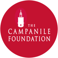 The Campanile Foundation logo